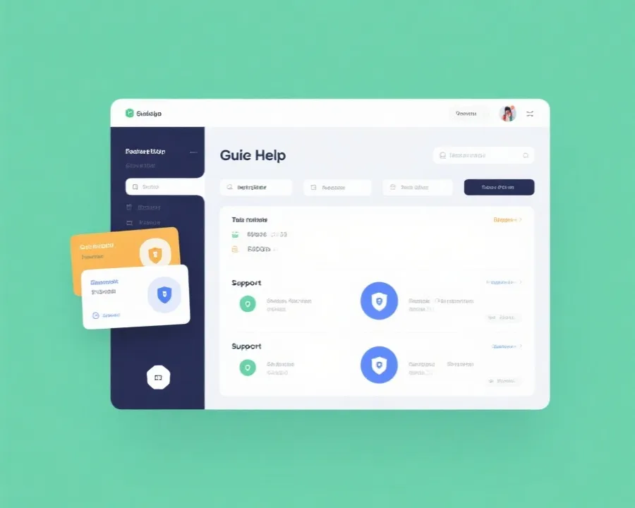 幸运飞艇帮助中心示意图